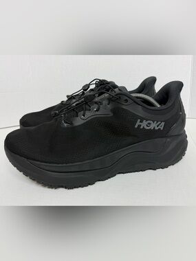 Hoka One One Arahi SR Men’s US Size 13 (2E WIDE) 1168714-BBLC WORN ONCE